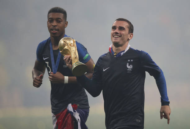 足球的亮點 足球的亮點